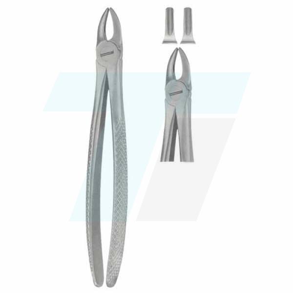  Ext Forceps (Childern Pattern)