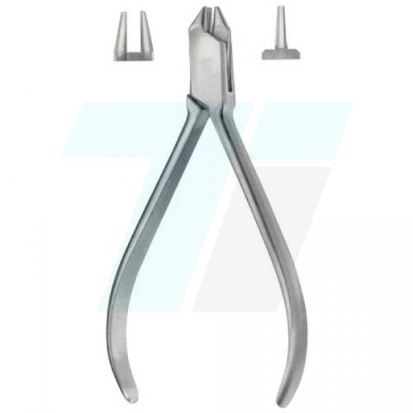 Wire Bending Pliers & Cutters