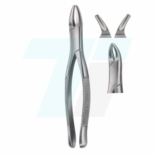 Ext Forceps (American pattern)