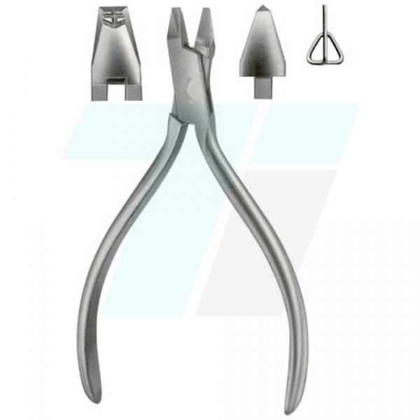 Wire Bending Pliers & Cutters