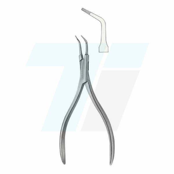 Instruments For Root Fragments