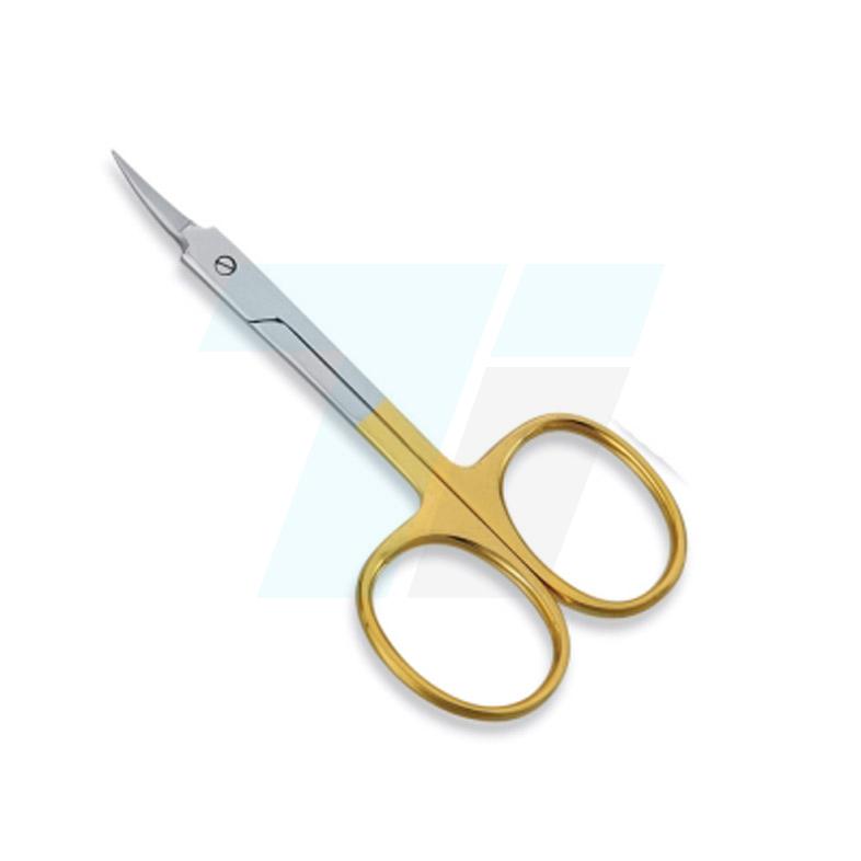 Cuticle Personal Care Scissors