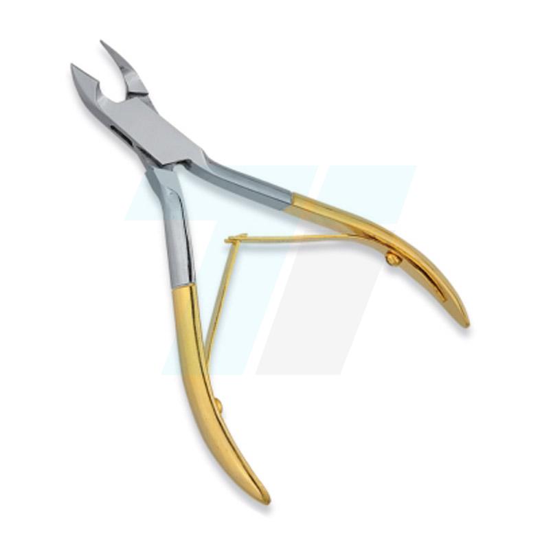  Cuticle Nippers