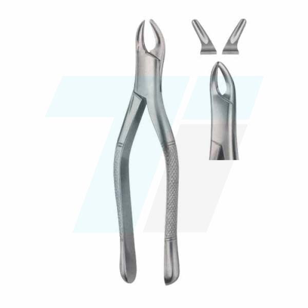 Ext Forceps (American pattern)