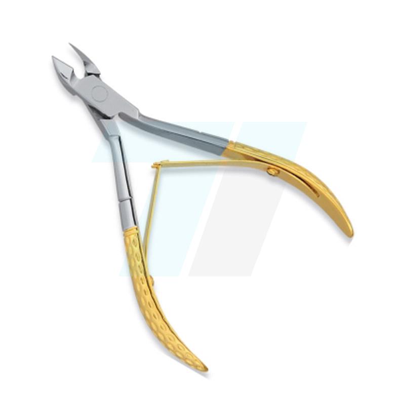  Cuticle Nippers