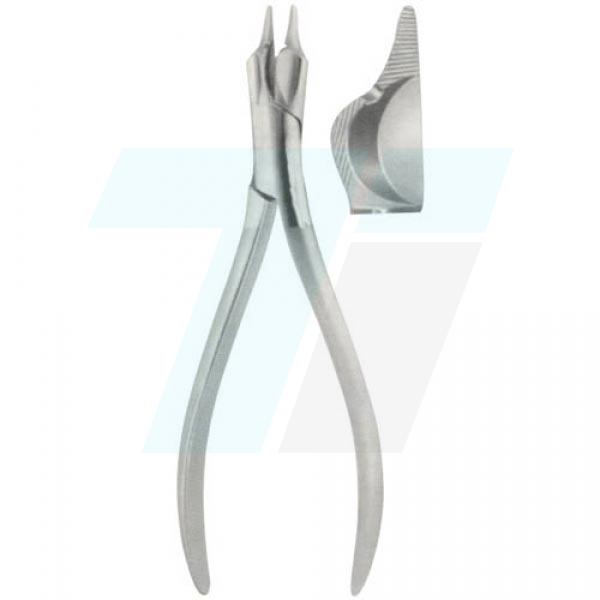 Wire Bending Pliers & Cutters