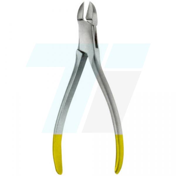 Wire Bending Pliers & Cutters