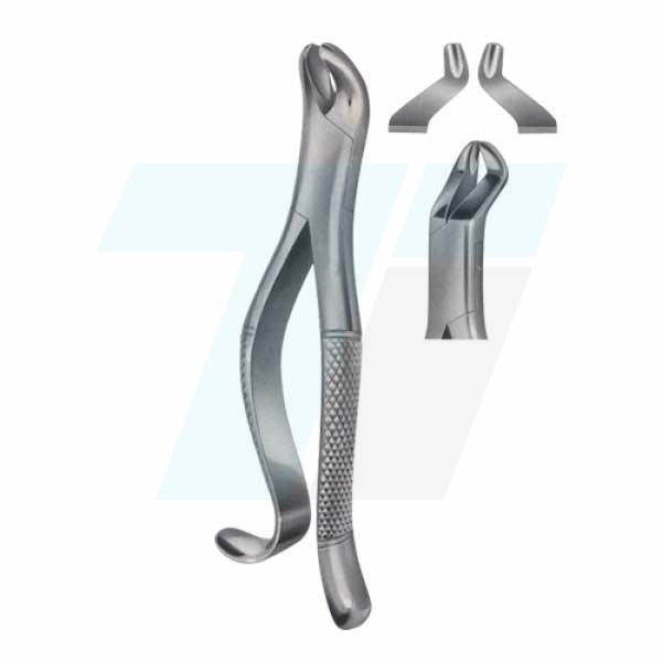 Ext Forceps (American pattern)