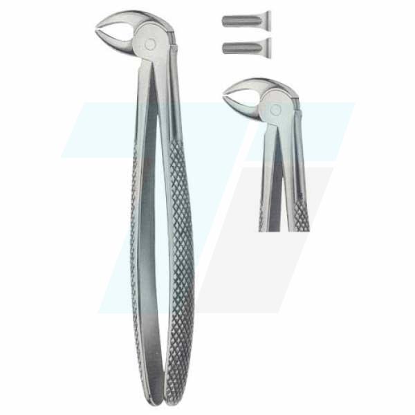  Ext Forceps (Childern Pattern)