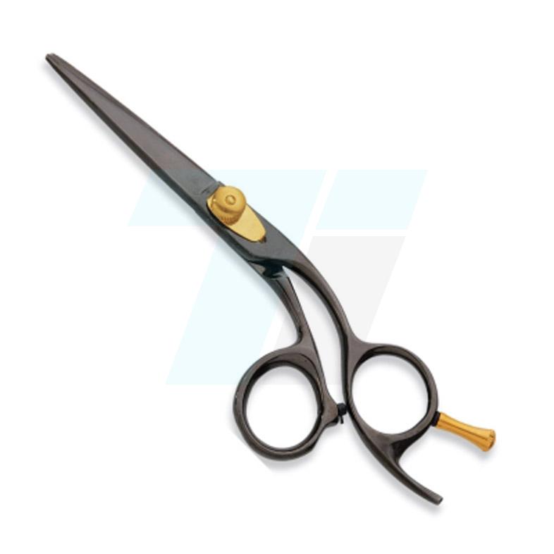  Titanium Coated Hair Scissors