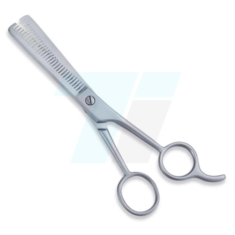 Economy Hair Thinning Scissors