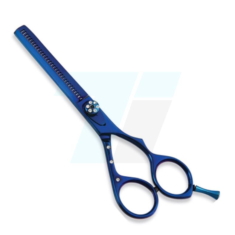  Titanium Coated Hair Scissors