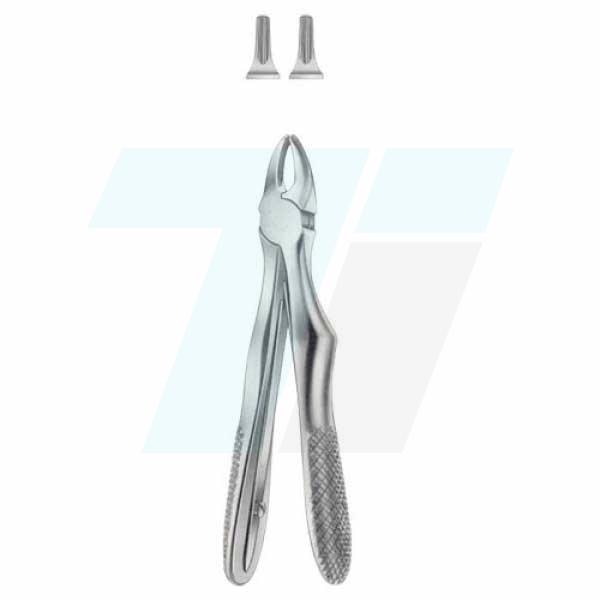  Ext Forceps (Childern Pattern)