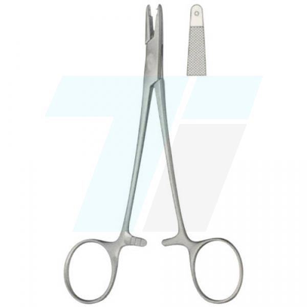 Wire Bending Pliers & Cutters