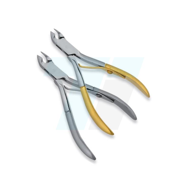  Cuticle Nippers