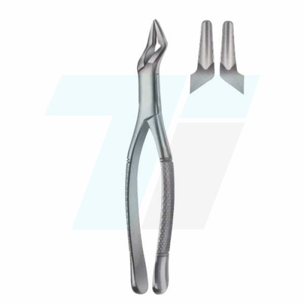 Ext Forceps (American pattern)