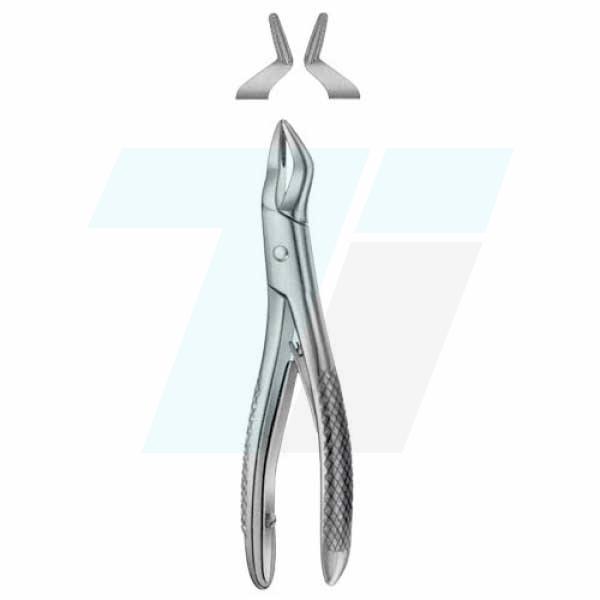  Ext Forceps (Childern Pattern)