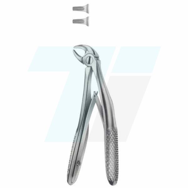  Ext Forceps (Childern Pattern)