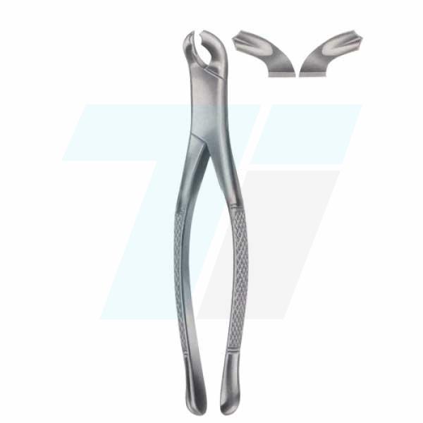 Ext Forceps (American pattern)