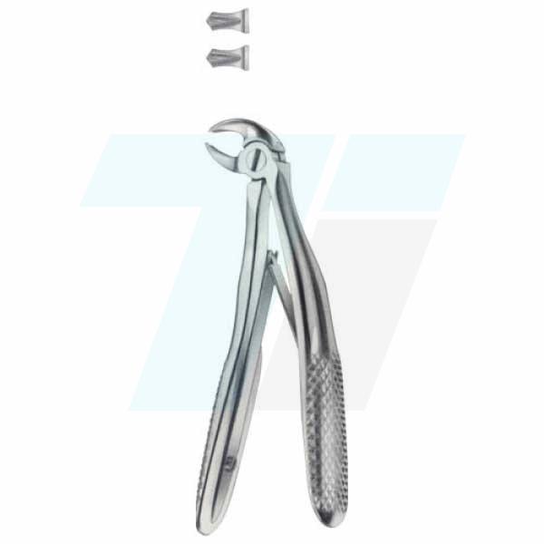  Ext Forceps (Childern Pattern)