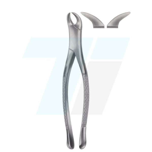 Ext Forceps (American pattern)