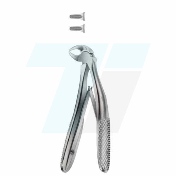  Ext Forceps (Childern Pattern)