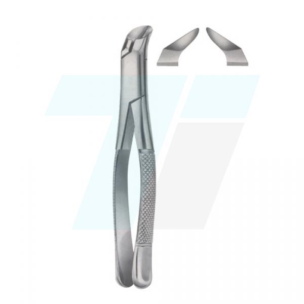 Ext Forceps (American pattern)