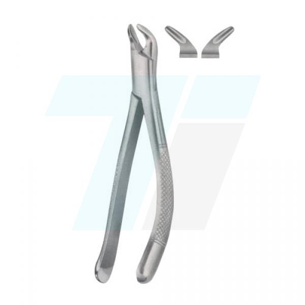 Ext Forceps (American pattern)