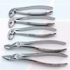 Ext Forceps (American pattern)