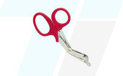 Sharp Dressing Scissors |