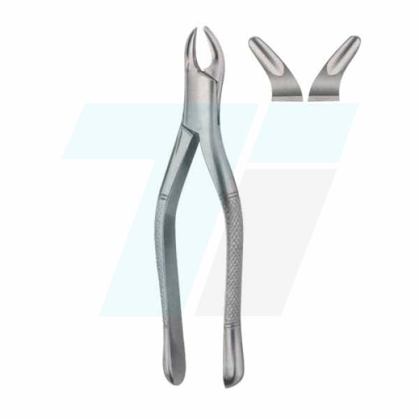 Ext Forceps (American pattern)