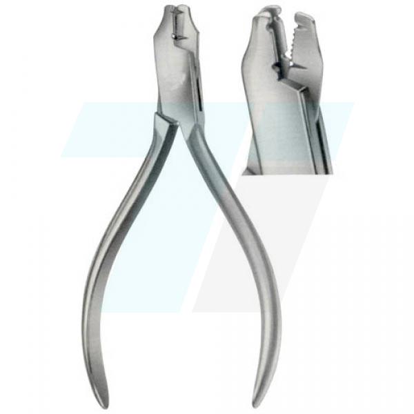 Wire Bending Pliers & Cutters