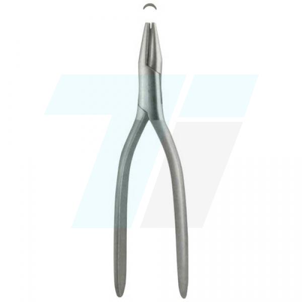 Wire Bending Pliers & Cutters