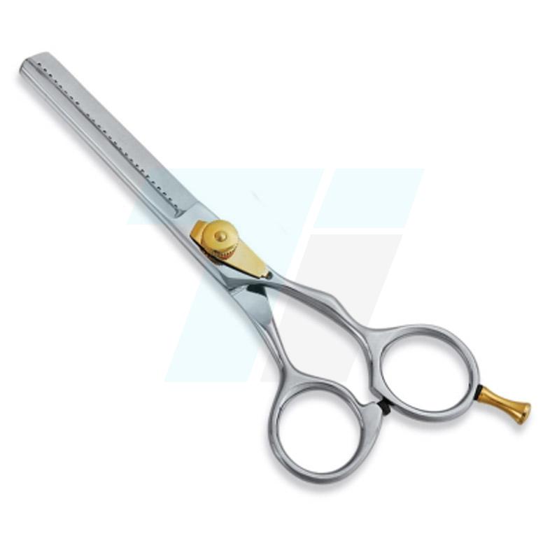  Hair Cutting & Thinning Scissors