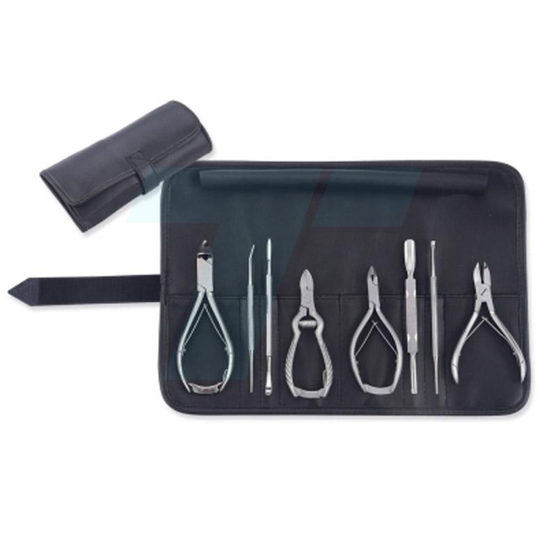 Manicure Pedicure Sets