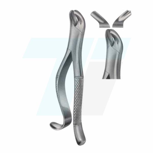 Ext Forceps (American pattern)