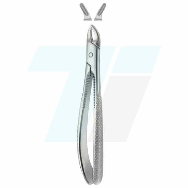  Ext Forceps (Childern Pattern)