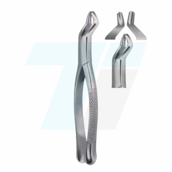 Ext Forceps (American pattern)