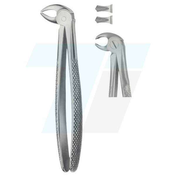  Ext Forceps (Childern Pattern)