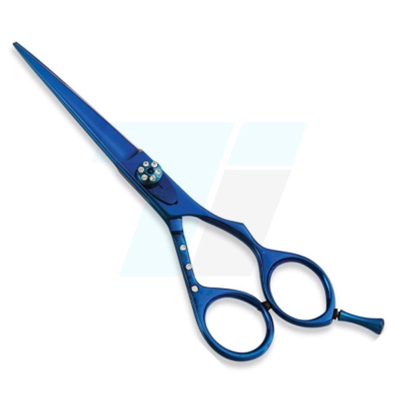  Titanium Coated Hair Scissors