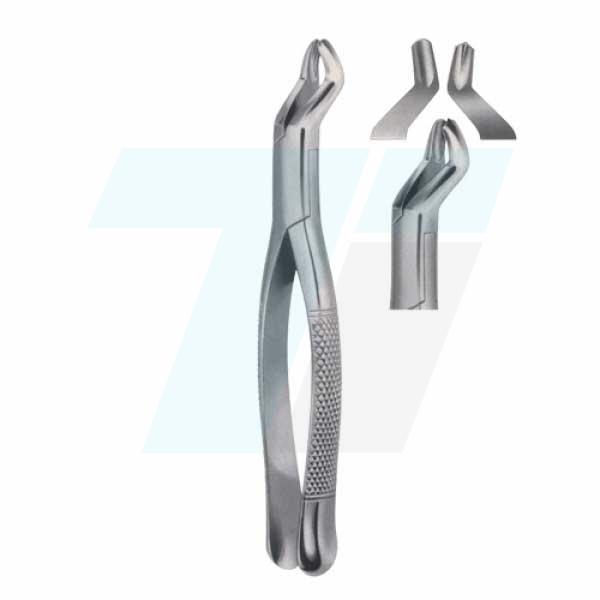 Ext Forceps (American pattern)