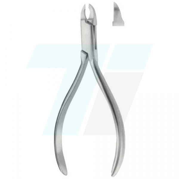 Wire Bending Pliers & Cutters