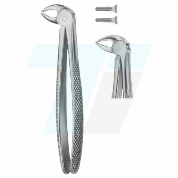  Ext Forceps (Childern Pattern)