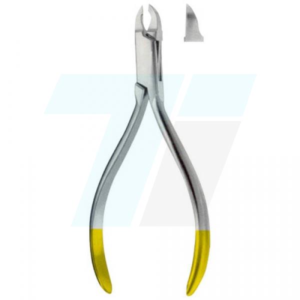 Wire Bending Pliers & Cutters