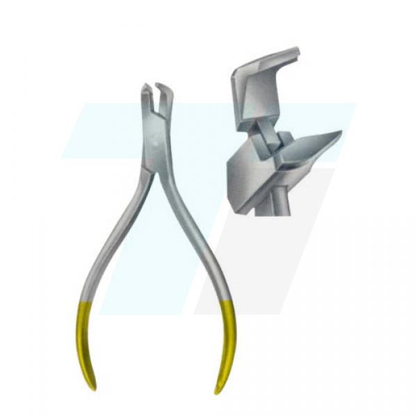 Wire Bending Pliers & Cutters