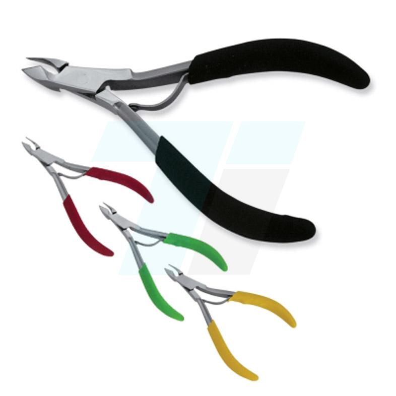  Cuticle Nippers