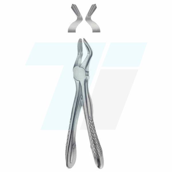  Ext Forceps (Childern Pattern)