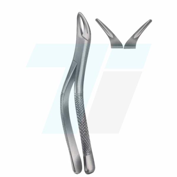 Ext Forceps (American pattern)