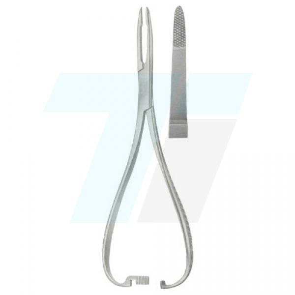 Wire Bending Pliers & Cutters