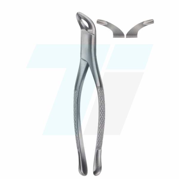 Ext Forceps (American pattern)